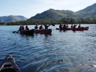  Increíbles experiencias de piragüismo 